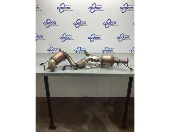 Catalytic Converter VW GOLF VIII (CD1)