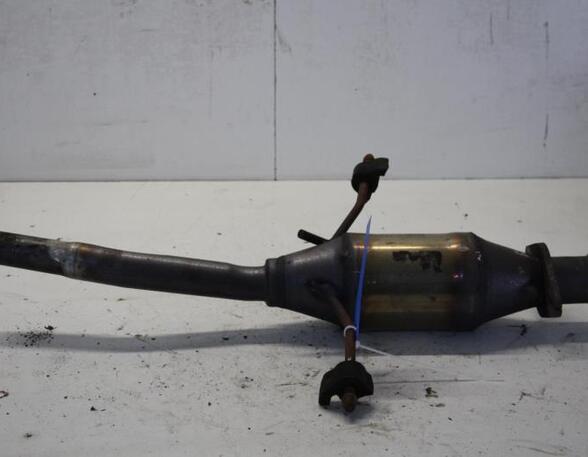 Catalytic Converter MAZDA DEMIO (DW)