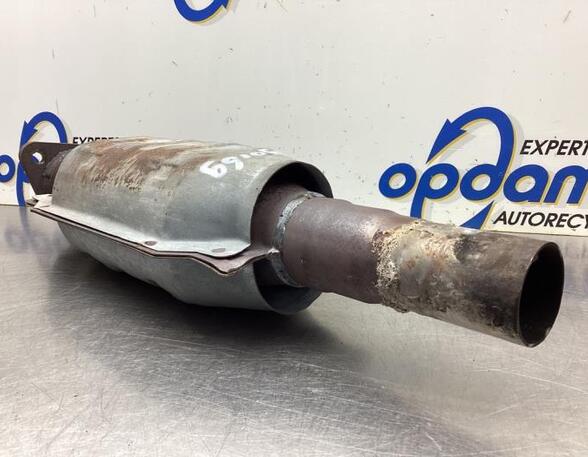 Catalytic Converter VOLVO V40 Estate (645)