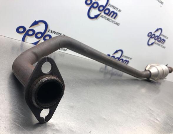 Catalytic Converter OPEL CORSA B (S93)