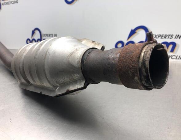 Catalytic Converter OPEL CORSA B (S93)