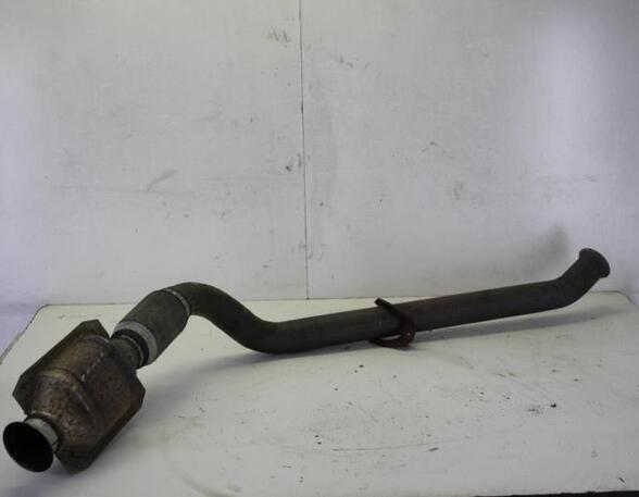 Catalytic Converter RENAULT MASTER II Bus (JD)