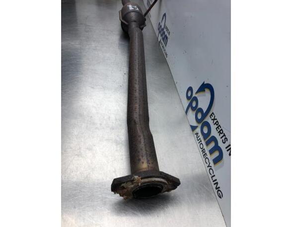 Catalytic Converter SUZUKI SWIFT II Hatchback (EA, MA)