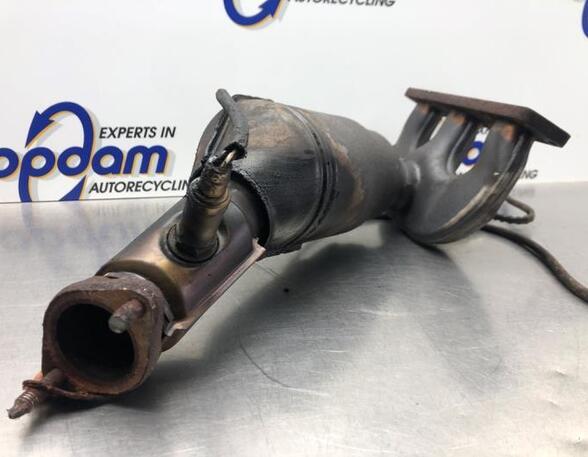 Catalytic Converter BMW 3 Convertible (E46)