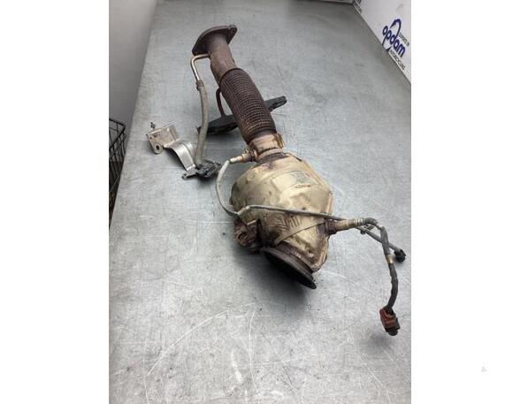 Catalytic Converter FORD FOCUS IV Turnier (HP)