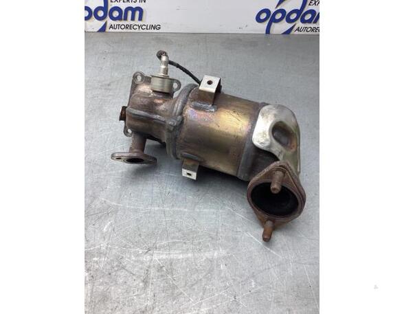 Catalytic Converter KIA NIRO II (SG2), KIA NIRO I (DE)