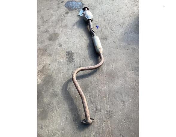 Catalytic Converter MAZDA 2 (DL, DJ)