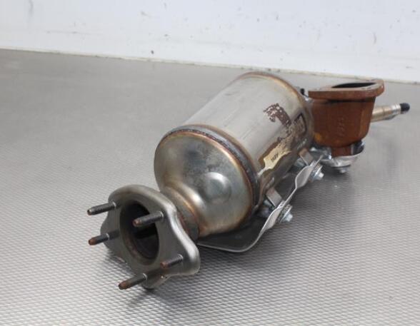 Catalytic Converter OPEL KARL (C16)