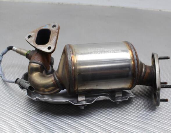 Catalytic Converter OPEL KARL (C16)