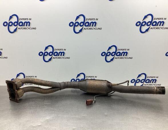 Catalytic Converter SEAT LEON (1M1)