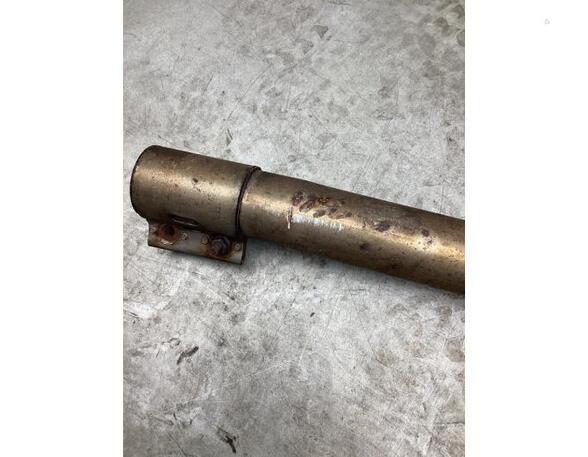 Catalytic Converter VW T-ROC (A11, D11)