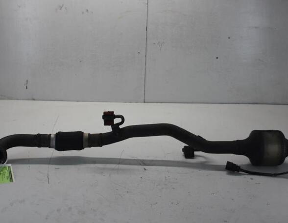 Catalytic Converter SEAT IBIZA III (6L1)