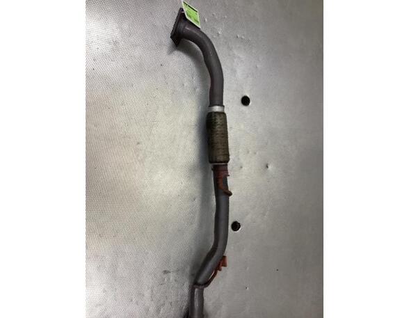 Catalytic Converter VW POLO (9N_)