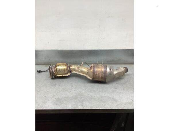 Catalytic Converter LAND ROVER RANGE ROVER VELAR (L560)