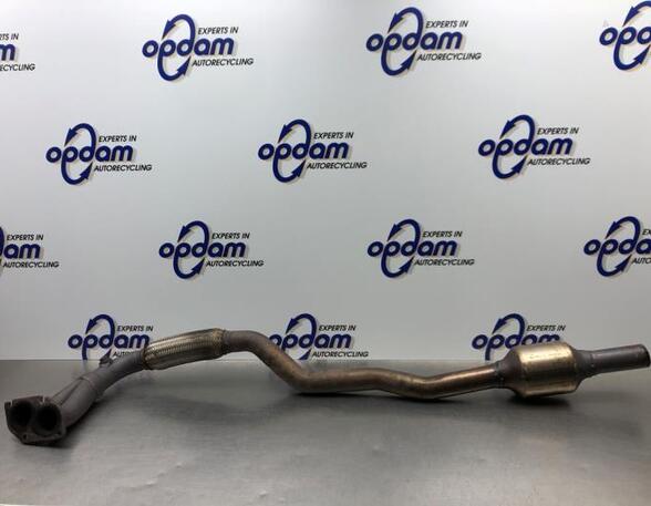 Catalytic Converter OPEL ASTRA G Hatchback (T98)