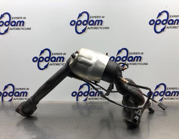 Catalytic Converter ALFA ROMEO GT (937_)