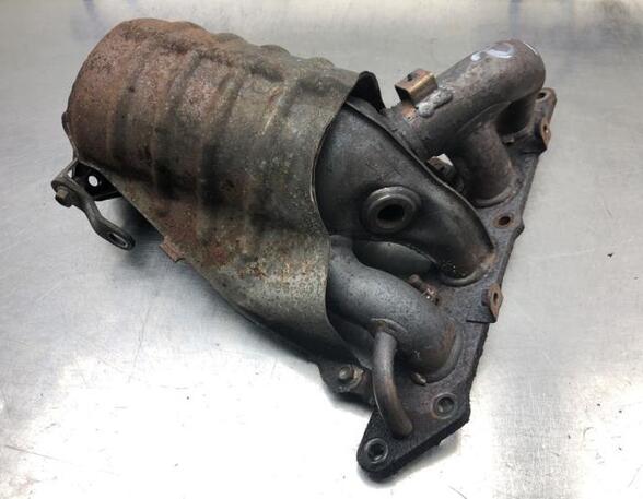 Catalytic Converter SUZUKI ALTO (FF)