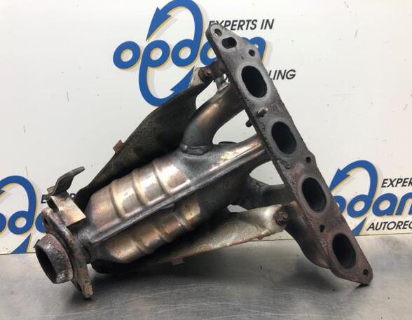 Catalytic Converter SUZUKI ALTO (FF)