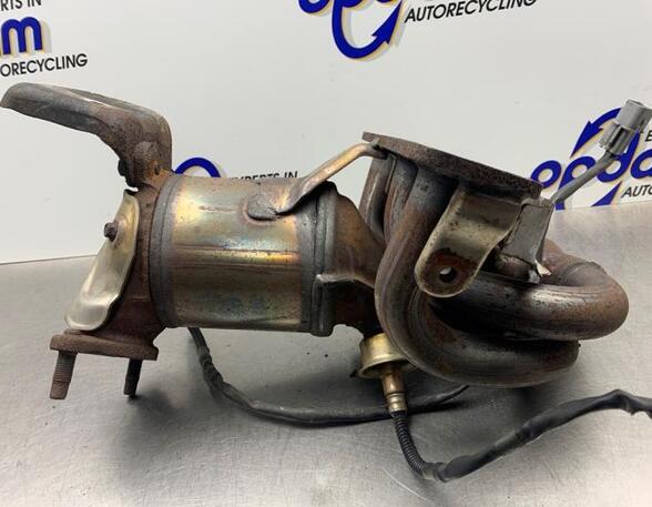 Catalytic Converter HYUNDAI i30 (FD), HYUNDAI i30 Estate (FD)