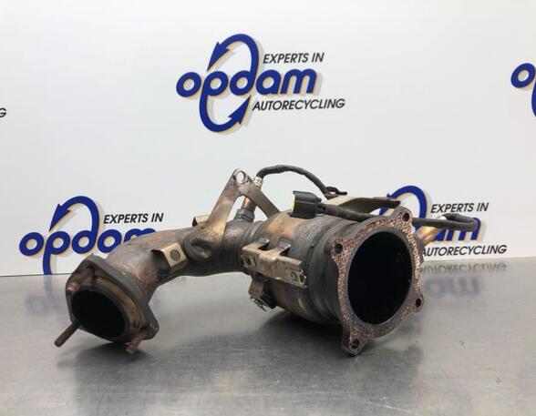 Catalytic Converter MERCEDES-BENZ B-CLASS (W245)