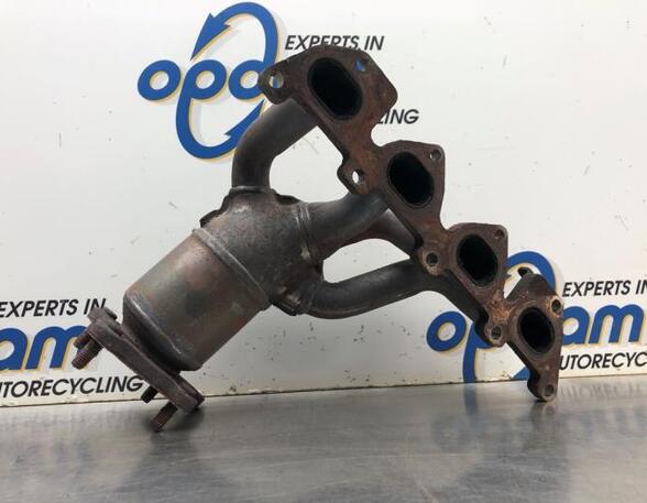 Catalytic Converter VW GOLF IV (1J1)