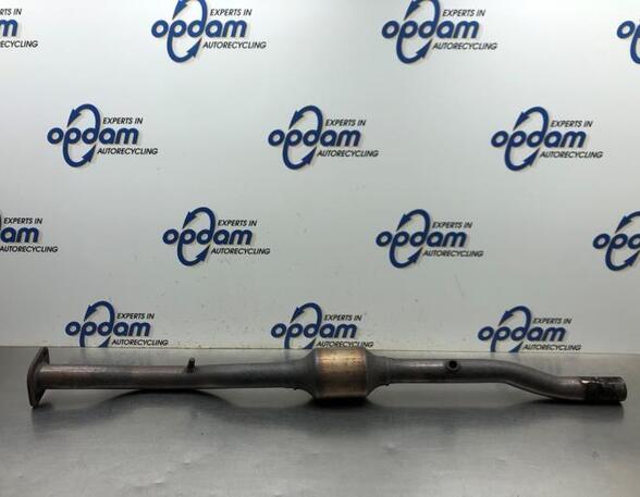 Catalytic Converter VW GOLF V (1K1)