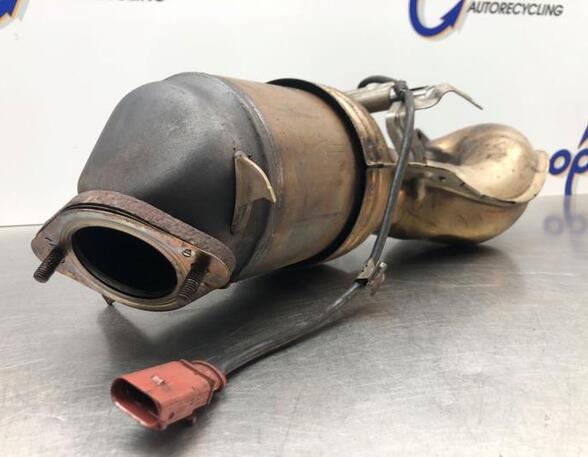 Catalytic Converter VW GOLF V (1K1)