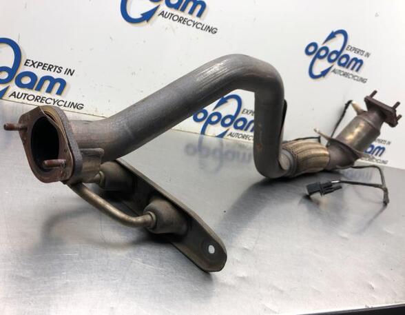 Catalytic Converter VW GOLF V (1K1)