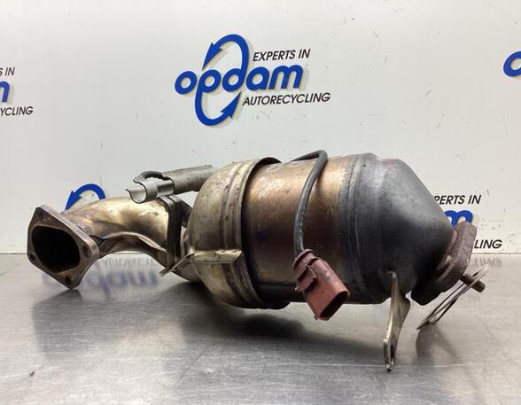 Catalytic Converter VW GOLF V (1K1)