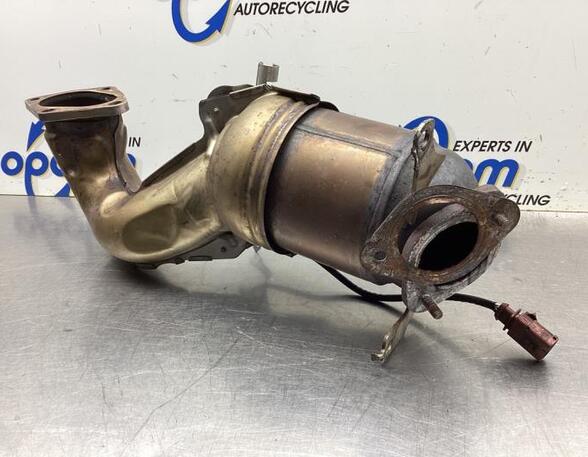 Catalytic Converter VW GOLF V (1K1)