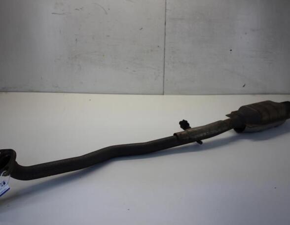 Catalytic Converter HYUNDAI ATOS (MX)