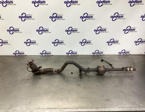 Catalytic Converter VW GOLF V (1K1)