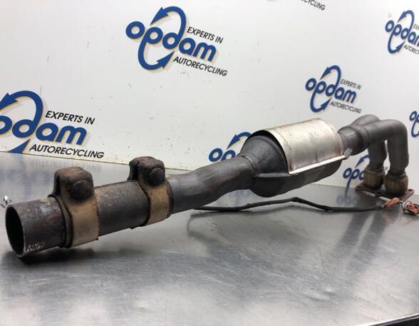 Catalytic Converter VW GOLF IV Variant (1J5)