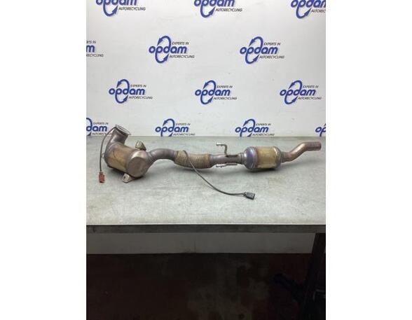 Catalytic Converter VW GOLF VIII (CD1)