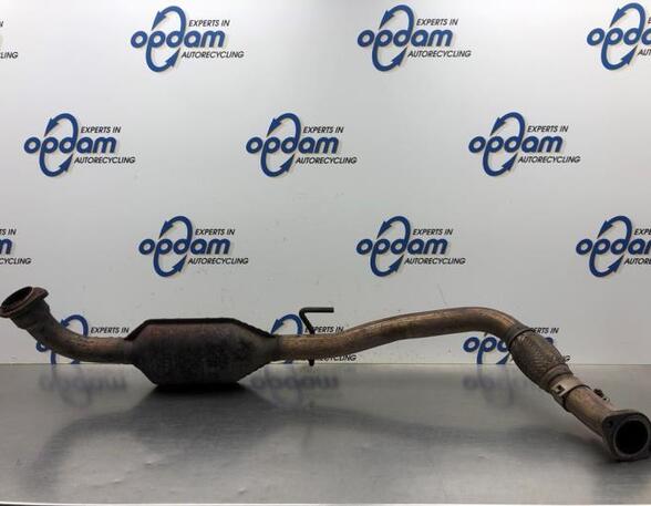 Catalytic Converter OPEL OMEGA B Estate (V94)