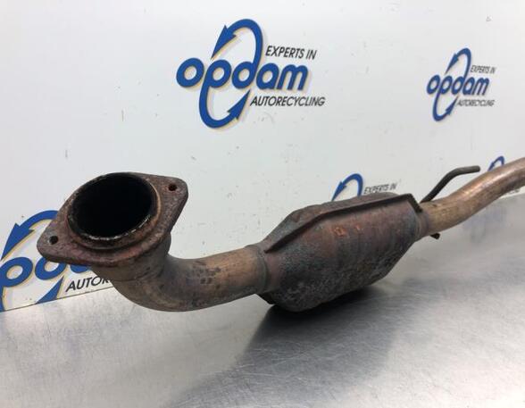 Catalytic Converter OPEL OMEGA B Estate (V94)