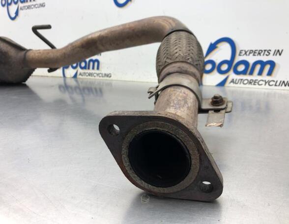 Catalytic Converter OPEL OMEGA B Estate (V94)