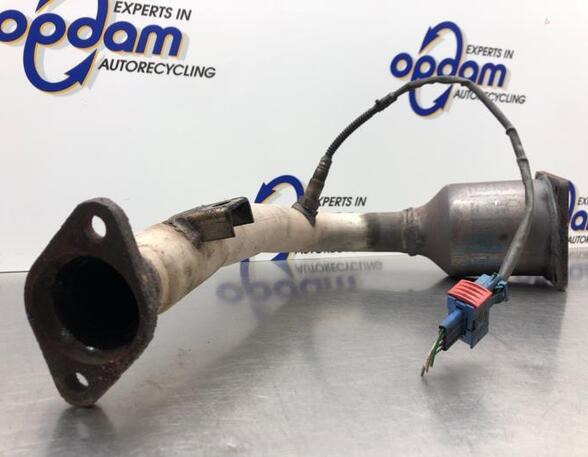 Catalytic Converter CITROËN SAXO (S0, S1)