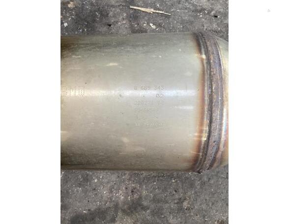 Catalytic Converter BMW 2 Gran Coupe (F44)