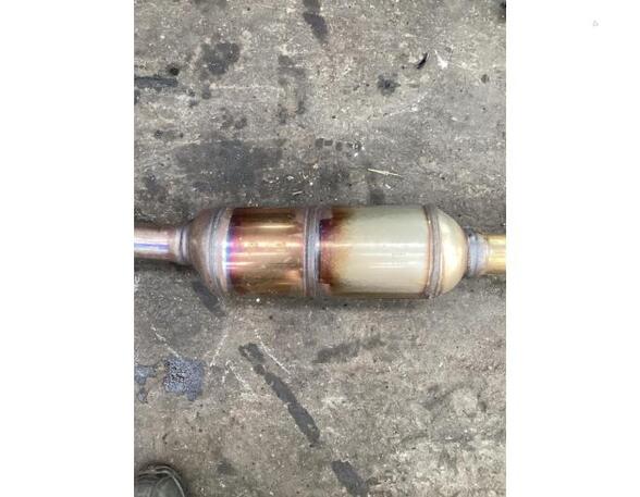 Catalytic Converter BMW 2 Gran Coupe (F44)