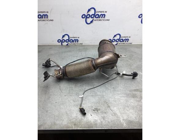 Catalytic Converter BMW 2 Gran Coupe (F44)