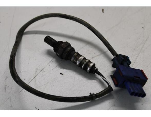 Lambda Sensor / NOx Sensor CITROËN C3 I (FC_, FN_)