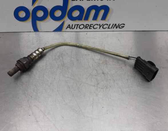 Lambda Sensor / NOx Sensor FIAT PANDA (169_)