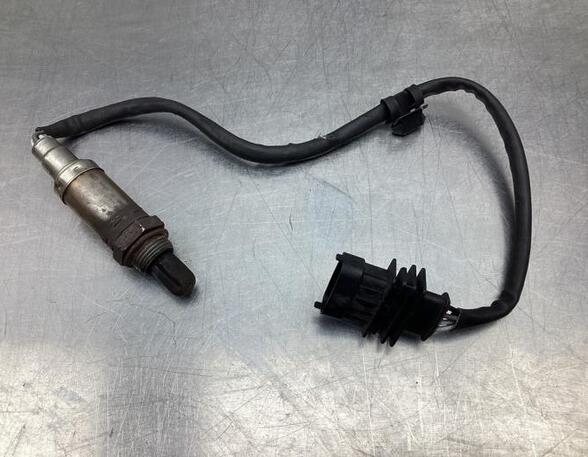 Lambda Sensor / NOx Sensor OPEL ZAFIRA A MPV (T98)