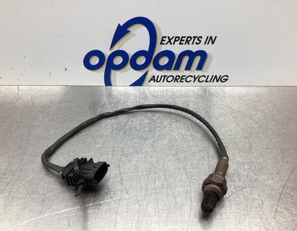 Lambda Sensor / NOx Sensor OPEL MERIVA A MPV (X03)