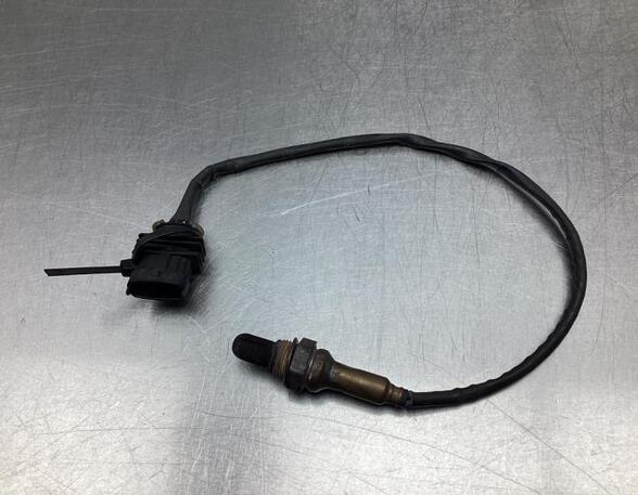 Lambda Sensor / NOx Sensor OPEL MERIVA A MPV (X03)