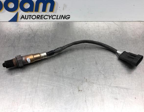 Lambda Sensor / NOx Sensor LANCIA YPSILON (843_)