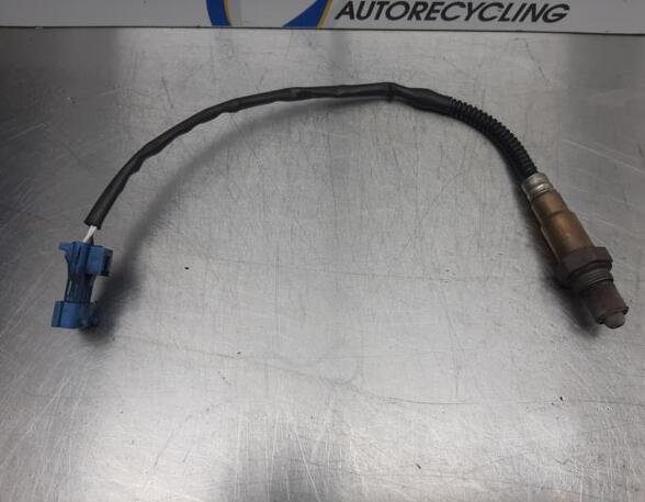 Lambda Sensor / NOx Sensor SAAB 9-3 Convertible (YS3F)