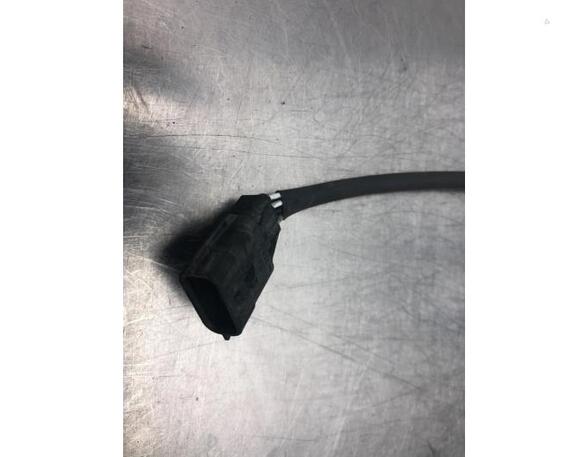 Lambda Sensor / NOx Sensor RENAULT TWINGO II (CN0_)