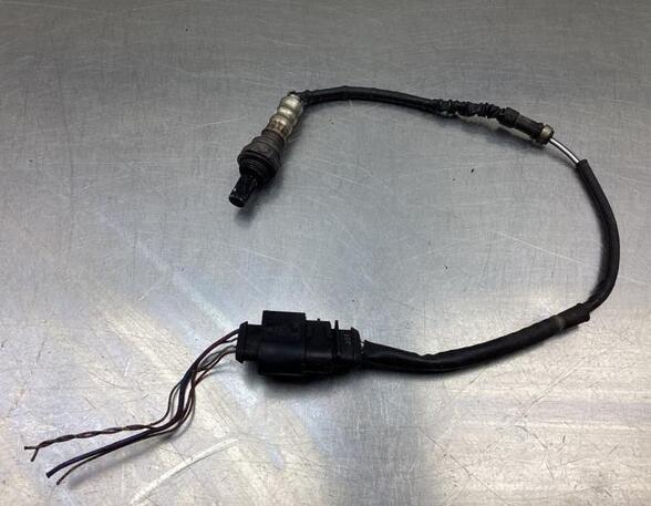 Lambda Sensor / NOx Sensor SEAT IBIZA III (6L1)